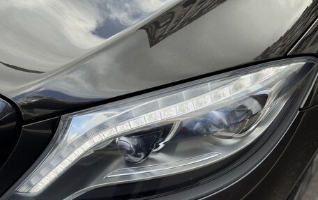 Mercedes-Benz S-Класс, 2014 год, 4 350 000 рублей, 3 фотография