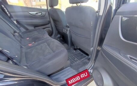 Nissan X-Trail, 2015 год, 1 555 000 рублей, 13 фотография