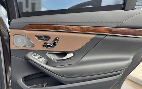 Mercedes-Benz S-Класс, 2014 год, 4 350 000 рублей, 13 фотография