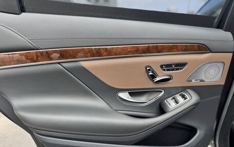 Mercedes-Benz S-Класс, 2014 год, 4 350 000 рублей, 17 фотография