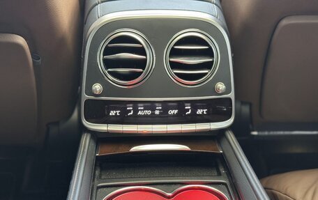 Mercedes-Benz S-Класс, 2014 год, 4 350 000 рублей, 21 фотография