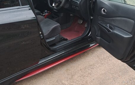 Nissan Note II рестайлинг, 2018 год, 1 120 000 рублей, 5 фотография