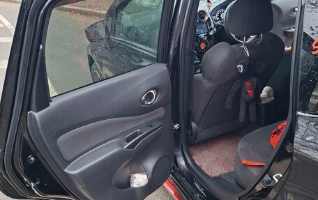 Nissan Note II рестайлинг, 2018 год, 1 120 000 рублей, 17 фотография