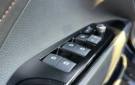 Toyota Camry, 2020 год, 3 330 000 рублей, 9 фотография