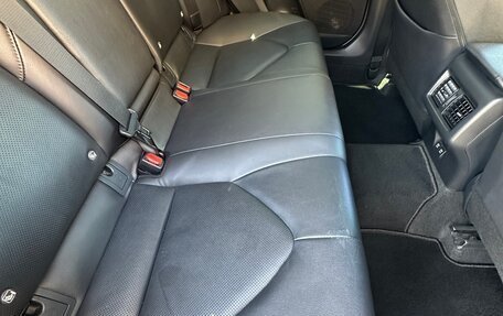 Toyota Camry, 2020 год, 3 330 000 рублей, 17 фотография