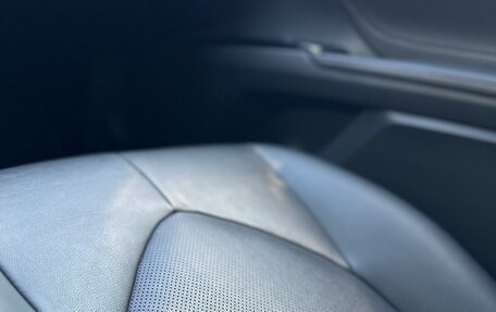 Toyota Camry, 2020 год, 3 330 000 рублей, 11 фотография