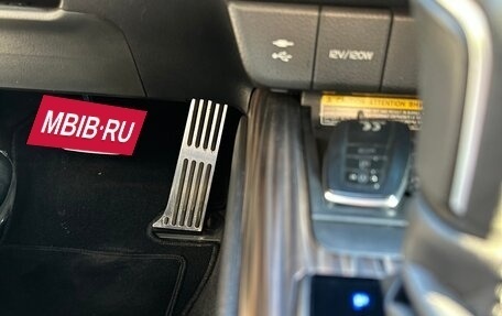 Toyota Camry, 2020 год, 3 330 000 рублей, 20 фотография