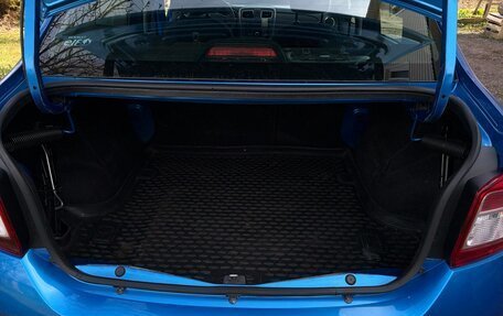 Renault Logan II, 2016 год, 740 000 рублей, 6 фотография