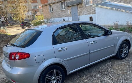 Chevrolet Lacetti, 2008 год, 410 000 рублей, 4 фотография