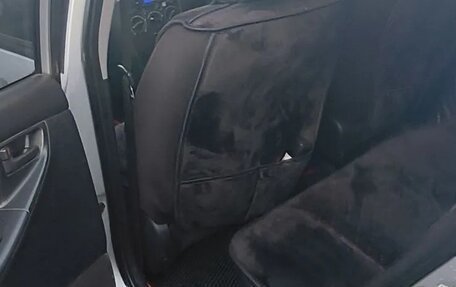 Toyota Corolla, 2002 год, 600 000 рублей, 4 фотография