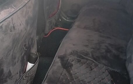 Toyota Corolla, 2002 год, 600 000 рублей, 7 фотография