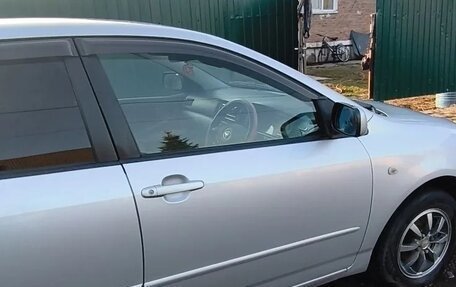 Toyota Corolla, 2002 год, 600 000 рублей, 12 фотография