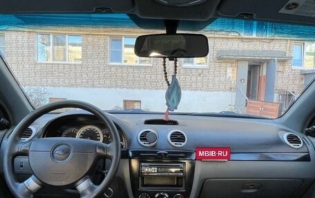 Chevrolet Lacetti, 2008 год, 410 000 рублей, 7 фотография