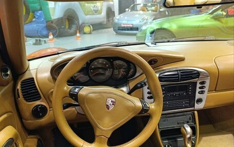 Porsche 911, 2001 год, 2 950 000 рублей, 5 фотография