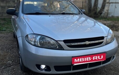 Chevrolet Lacetti, 2008 год, 410 000 рублей, 5 фотография