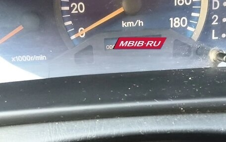 Toyota Corolla, 2002 год, 600 000 рублей, 3 фотография