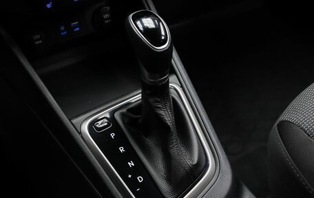 Hyundai Solaris II рестайлинг, 2018 год, 1 449 000 рублей, 13 фотография