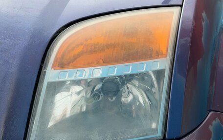 Ford Fusion I, 2007 год, 350 000 рублей, 9 фотография