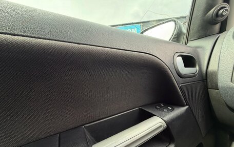 Ford Fusion I, 2007 год, 350 000 рублей, 14 фотография