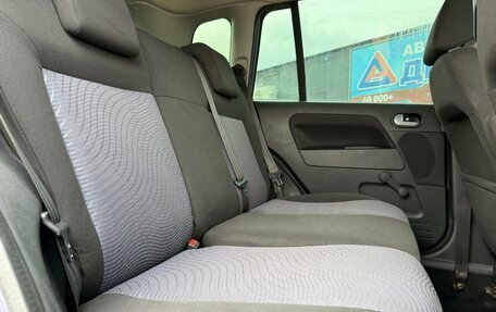 Ford Fusion I, 2007 год, 350 000 рублей, 17 фотография