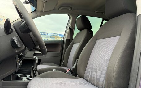 Ford Fusion I, 2007 год, 350 000 рублей, 15 фотография