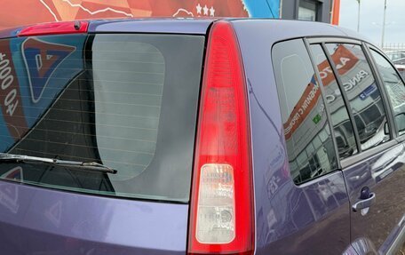 Ford Fusion I, 2007 год, 350 000 рублей, 10 фотография