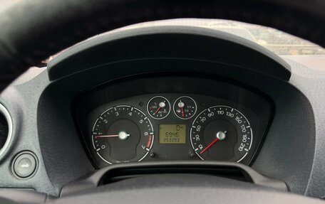 Ford Fusion I, 2007 год, 350 000 рублей, 12 фотография