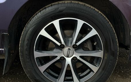 Ford Fusion I, 2007 год, 350 000 рублей, 11 фотография