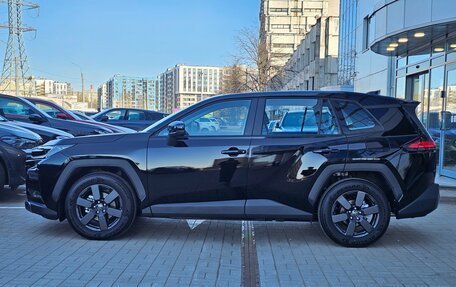 Toyota RAV4, 2026 год, 4 750 000 рублей, 7 фотография