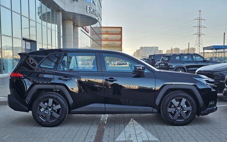 Toyota RAV4, 2026 год, 4 750 000 рублей, 4 фотография