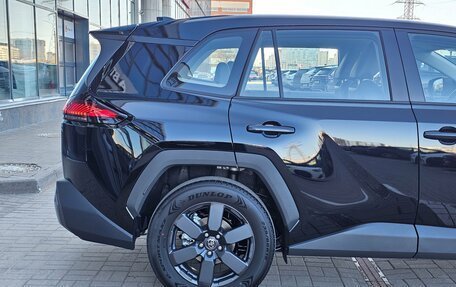 Toyota RAV4, 2026 год, 4 750 000 рублей, 5 фотография