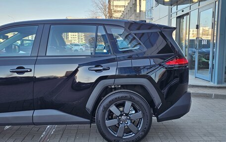 Toyota RAV4, 2026 год, 4 750 000 рублей, 9 фотография