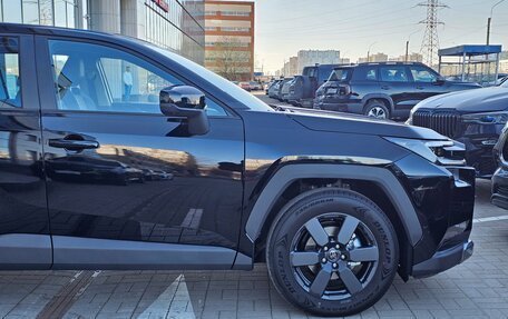 Toyota RAV4, 2026 год, 4 750 000 рублей, 6 фотография