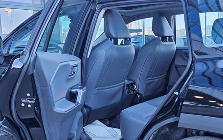 Toyota RAV4, 2026 год, 4 750 000 рублей, 15 фотография