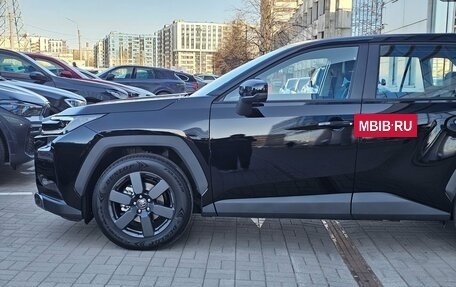 Toyota RAV4, 2026 год, 4 750 000 рублей, 8 фотография