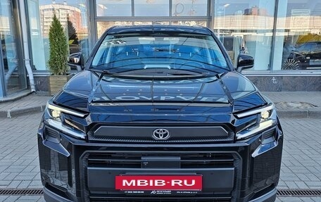 Toyota RAV4, 2026 год, 4 750 000 рублей, 2 фотография