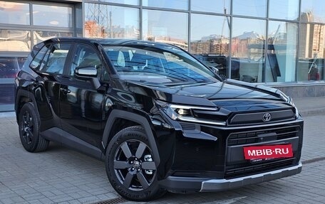 Toyota RAV4, 2026 год, 4 750 000 рублей, 3 фотография