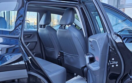 Toyota RAV4, 2026 год, 4 750 000 рублей, 17 фотография