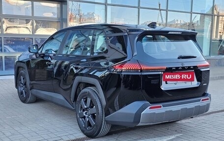 Toyota RAV4, 2026 год, 4 750 000 рублей, 10 фотография