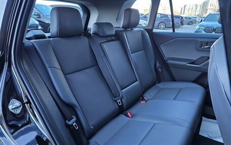 Toyota RAV4, 2026 год, 4 750 000 рублей, 18 фотография