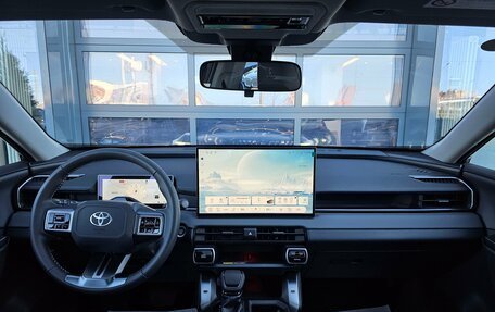 Toyota RAV4, 2026 год, 4 750 000 рублей, 24 фотография