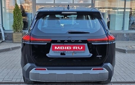 Toyota RAV4, 2026 год, 4 750 000 рублей, 11 фотография