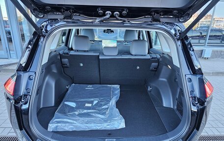 Toyota RAV4, 2026 год, 4 750 000 рублей, 35 фотография