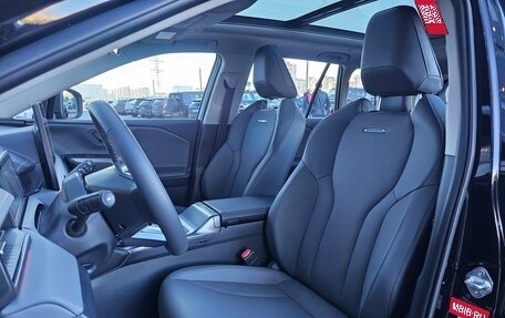 Toyota RAV4, 2026 год, 4 750 000 рублей, 14 фотография