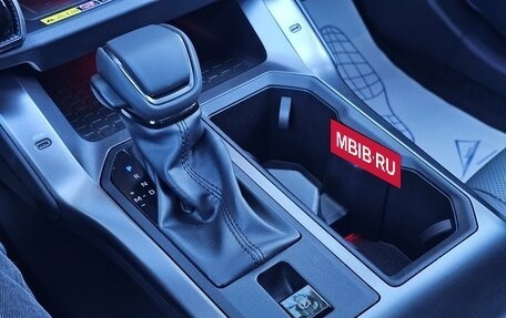 Toyota RAV4, 2026 год, 4 750 000 рублей, 26 фотография