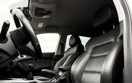 Chery Tiggo 4 I рестайлинг, 2021 год, 1 449 000 рублей, 11 фотография