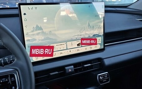 Toyota RAV4, 2026 год, 4 750 000 рублей, 25 фотография