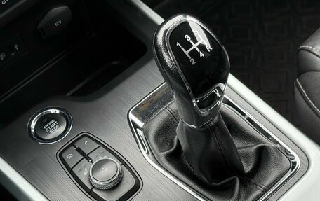 Chery Tiggo 4 I рестайлинг, 2021 год, 1 449 000 рублей, 25 фотография