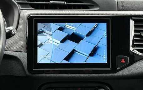 Chery Tiggo 4 I рестайлинг, 2021 год, 1 449 000 рублей, 20 фотография