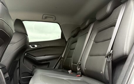 Chery Tiggo 4 I рестайлинг, 2021 год, 1 449 000 рублей, 32 фотография